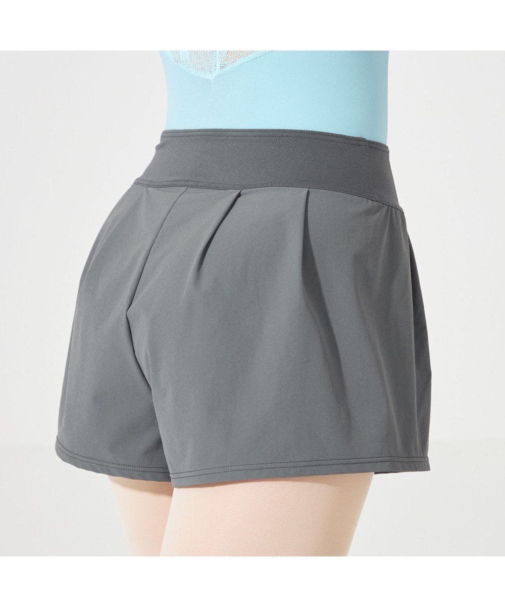Chacott 【MAY NAGAHISA】ショートパンツ 