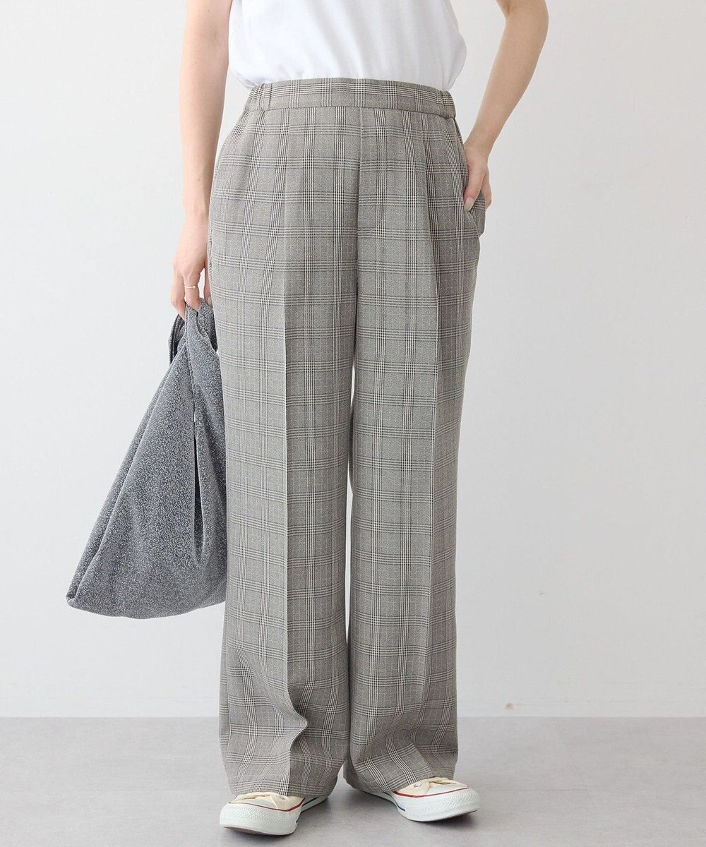 AMERICAN HOLIC 美・美・美ストレートパンツ 