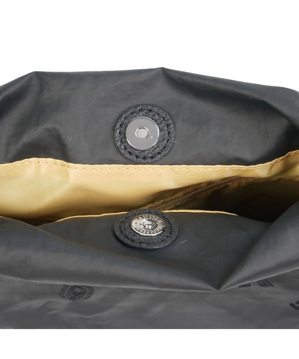 PELLE BORSA 巾着A4トート Wrinkle リンクル 6521 