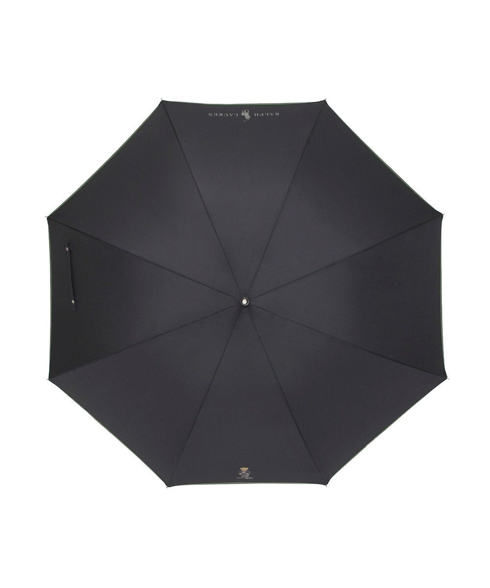 MOONBAT 【WEB限定】POLO RALPH LAUREN(ポロ ラルフローレン)FLAG BEAR 雨傘 長傘 ユニセックス 