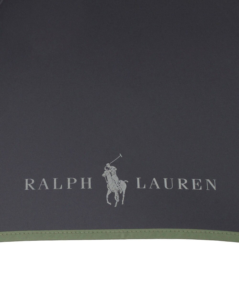 MOONBAT 【WEB限定】POLO RALPH LAUREN(ポロ ラルフローレン)FLAG BEAR 雨傘 長傘 ユニセックス 