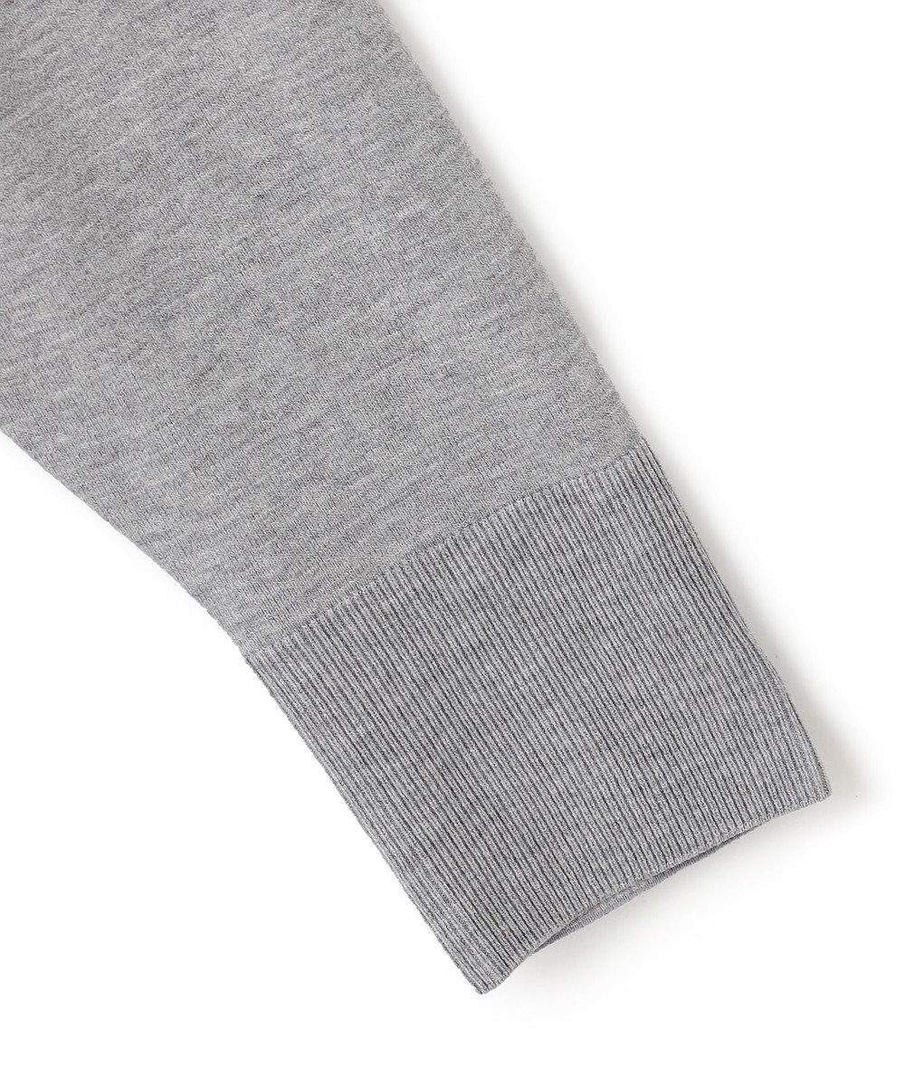 UNFILO 【新色追加】マイビューティニット カーディガン 