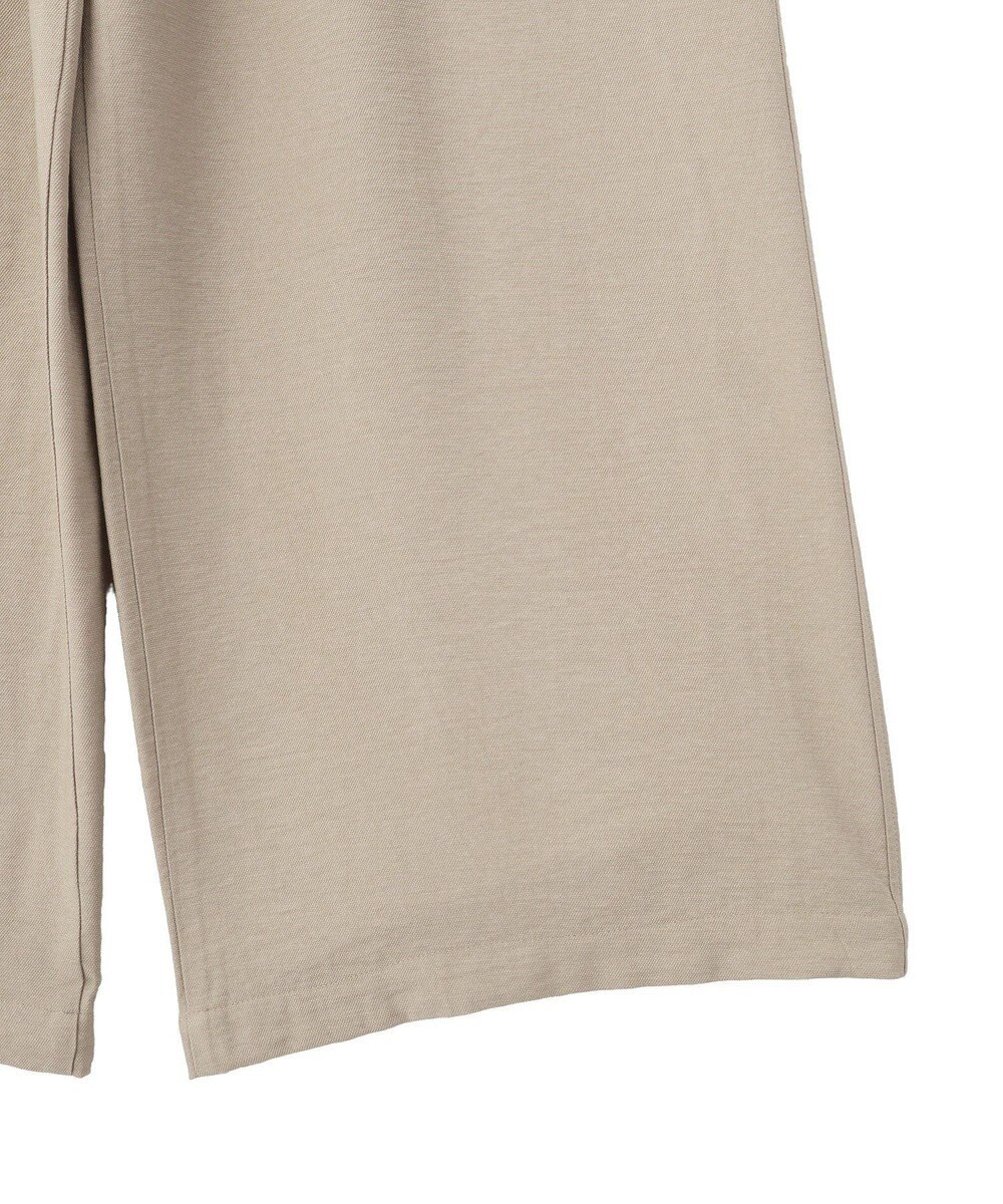 AMERICAN HOLIC 【マルチ機能】ベイカーリラックスパンツ 