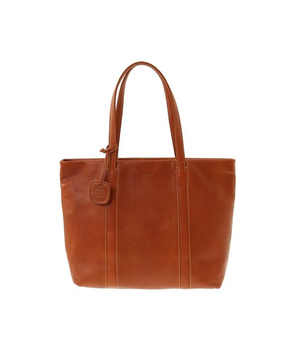 genten ゴートベーシック トートバッグ 