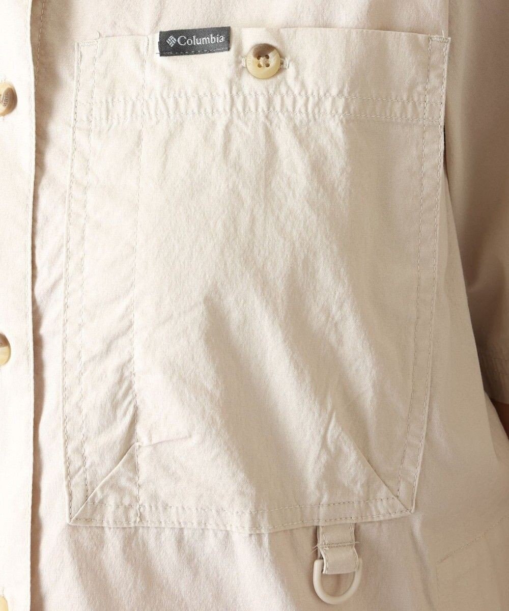 Columbia Columbia/ ウィメンズブレアフォールズウーブンショートスリーブ /コロンビア 