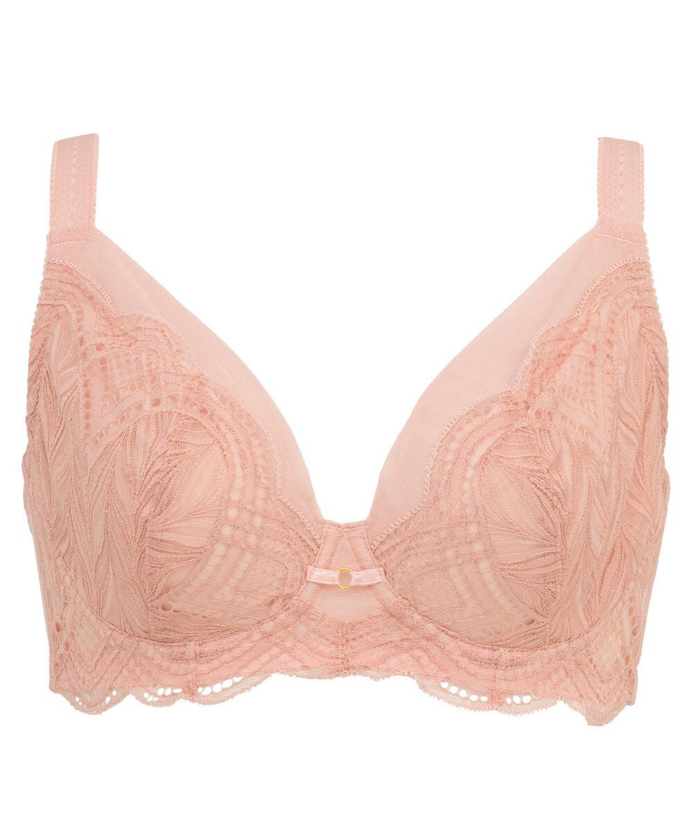 BRADELIS New York 【BRADELIS New York】　レーシィミニマイザーブラ24S1 