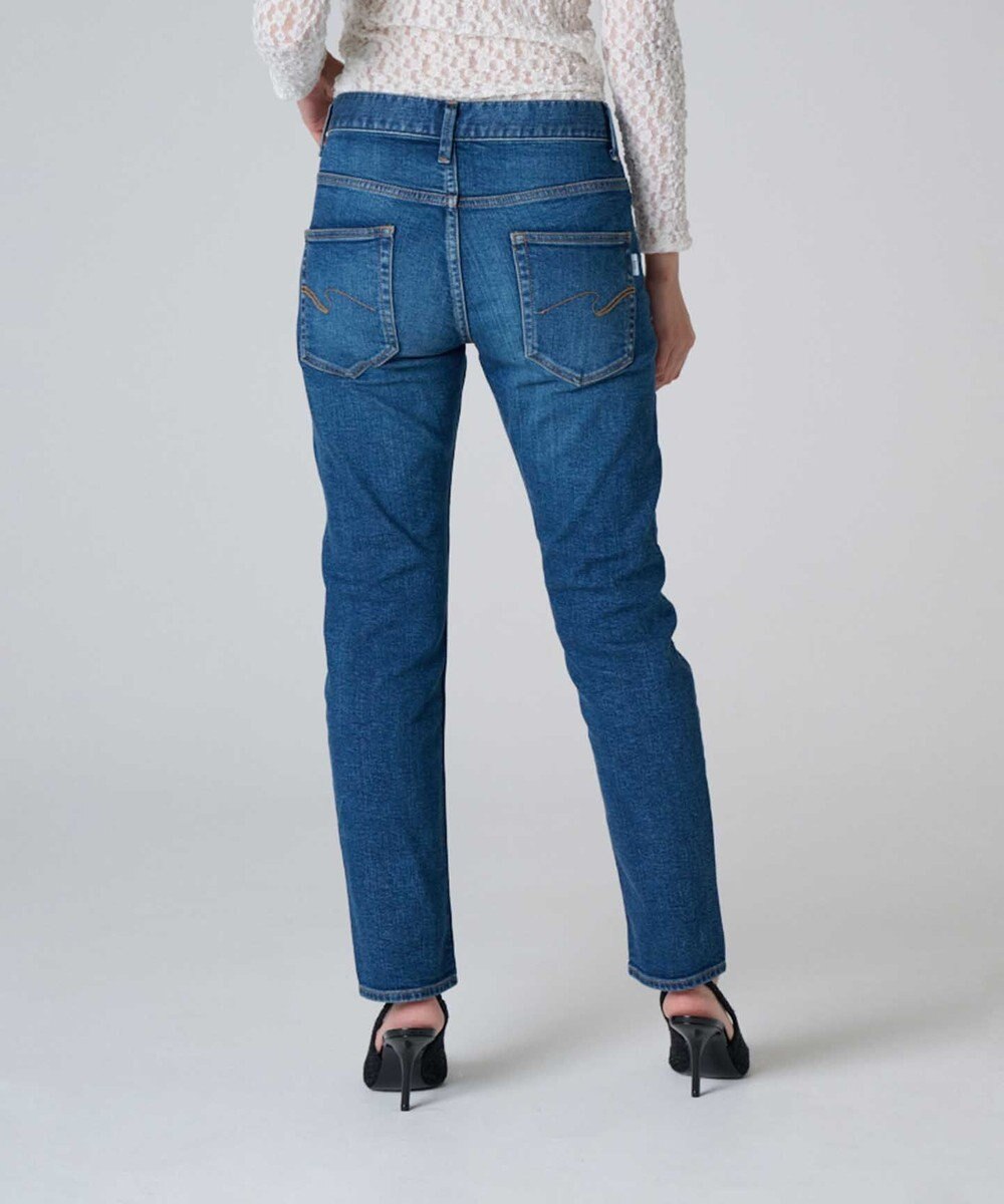 Ripo trenta anni STICK STRETCH DENIM＜Flute＞ ストレッチ デニム 