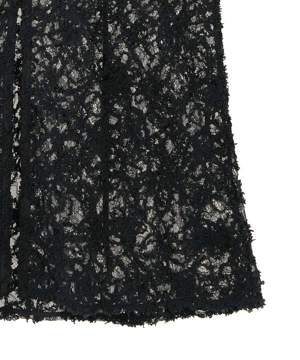 earth music&ecology モールレースキャミチュニック 