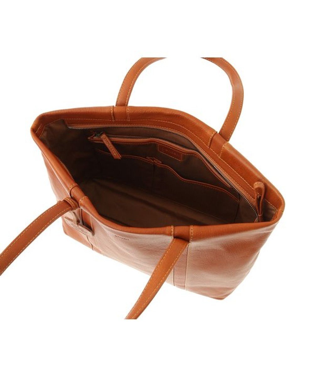 genten ゴートベーシック トートバッグ 