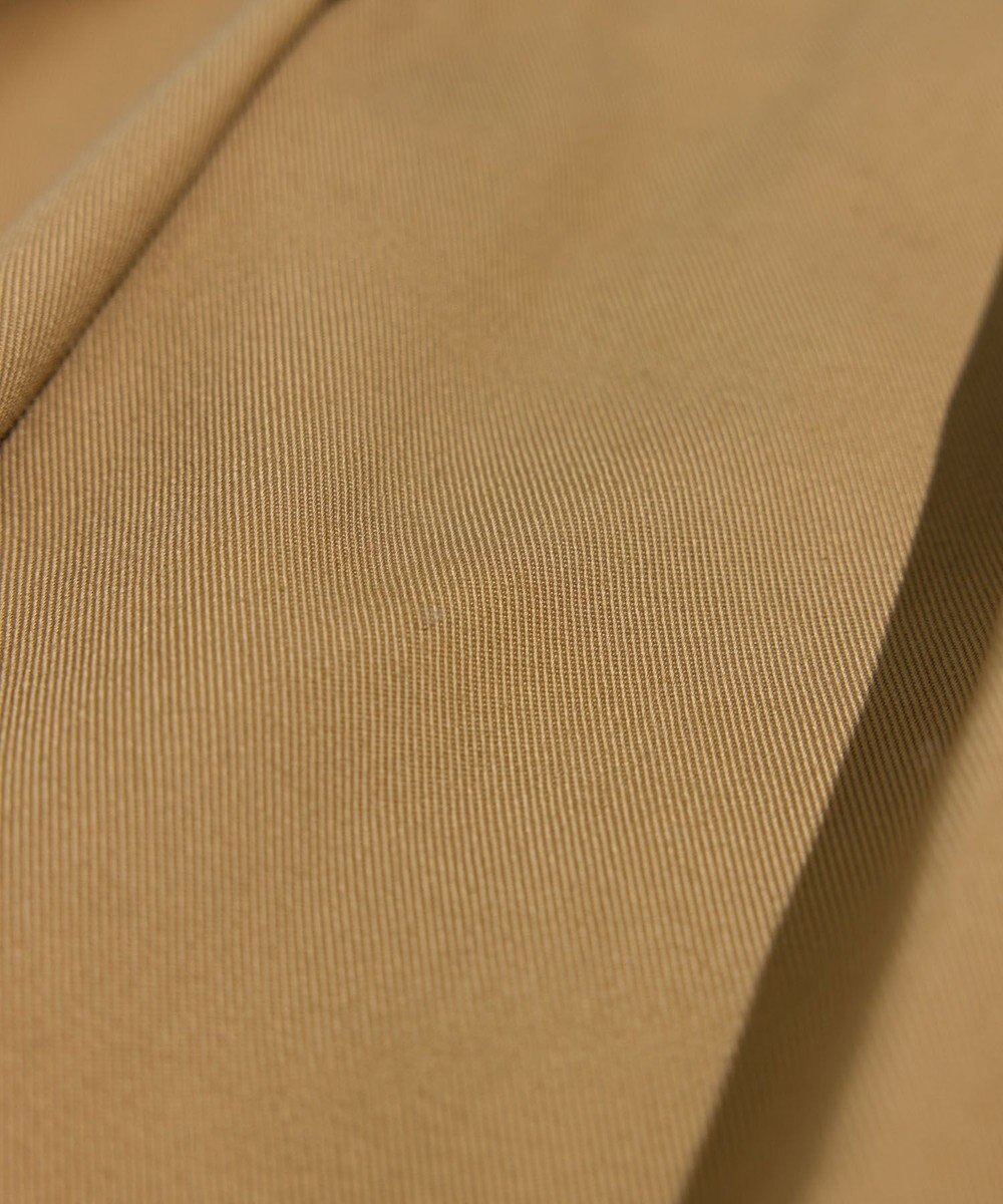 LENO DOUBLE BELTED GURKHA TROUSERS 《UNISEX》 ダブルベルトグルカパンツ 