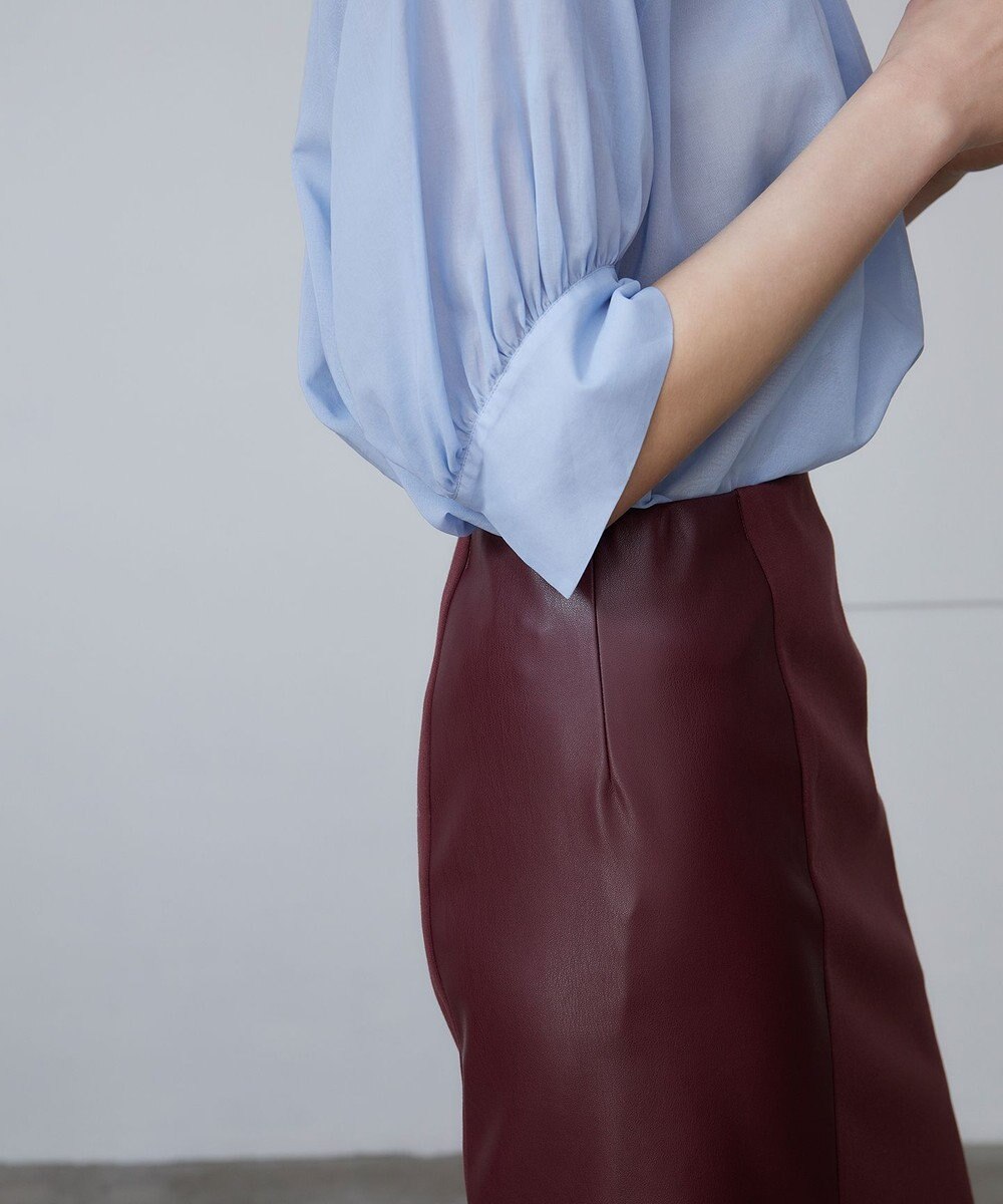 BEIGE， VRON / タイトスカート 