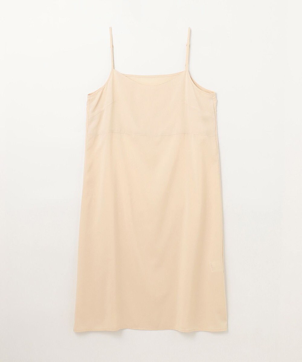 GRACE CONTINENTAL エスニックフラワー刺繍ワンピース 