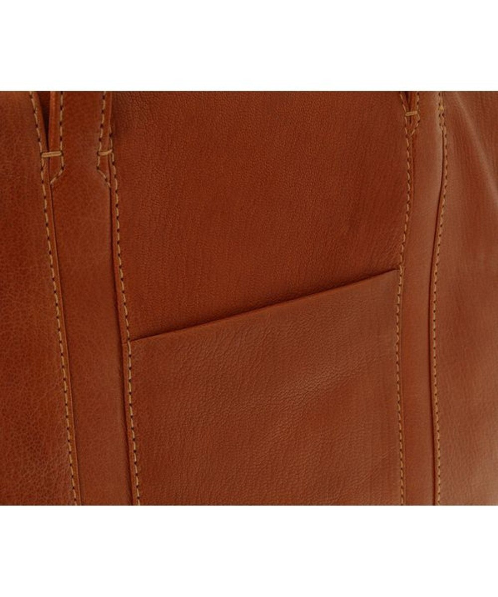 genten ゴートベーシック トートバッグ 