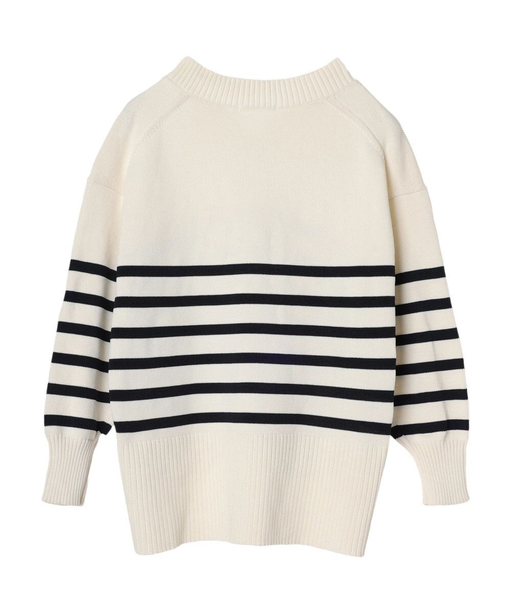 AMERICAN HOLIC エコカルットＶネックプルオーバー 