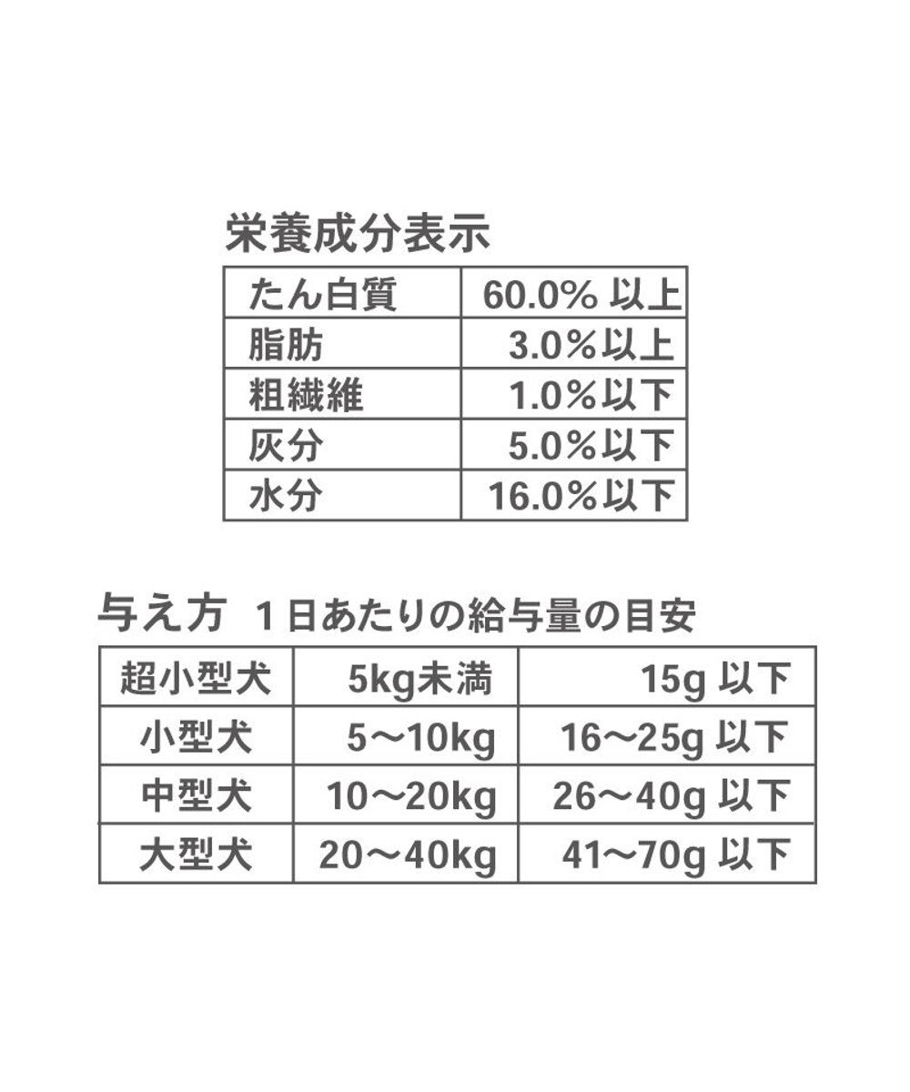 PET PARADISE 馬肉 スライス ジャーキー 大袋 100g 国産 