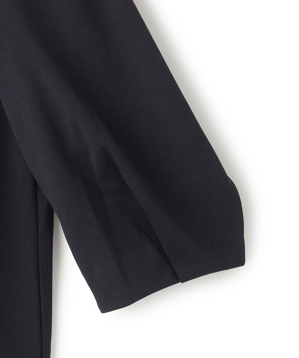 UNFILO 【2WAY】BEAUTY MOVE レース襟ブラウス 