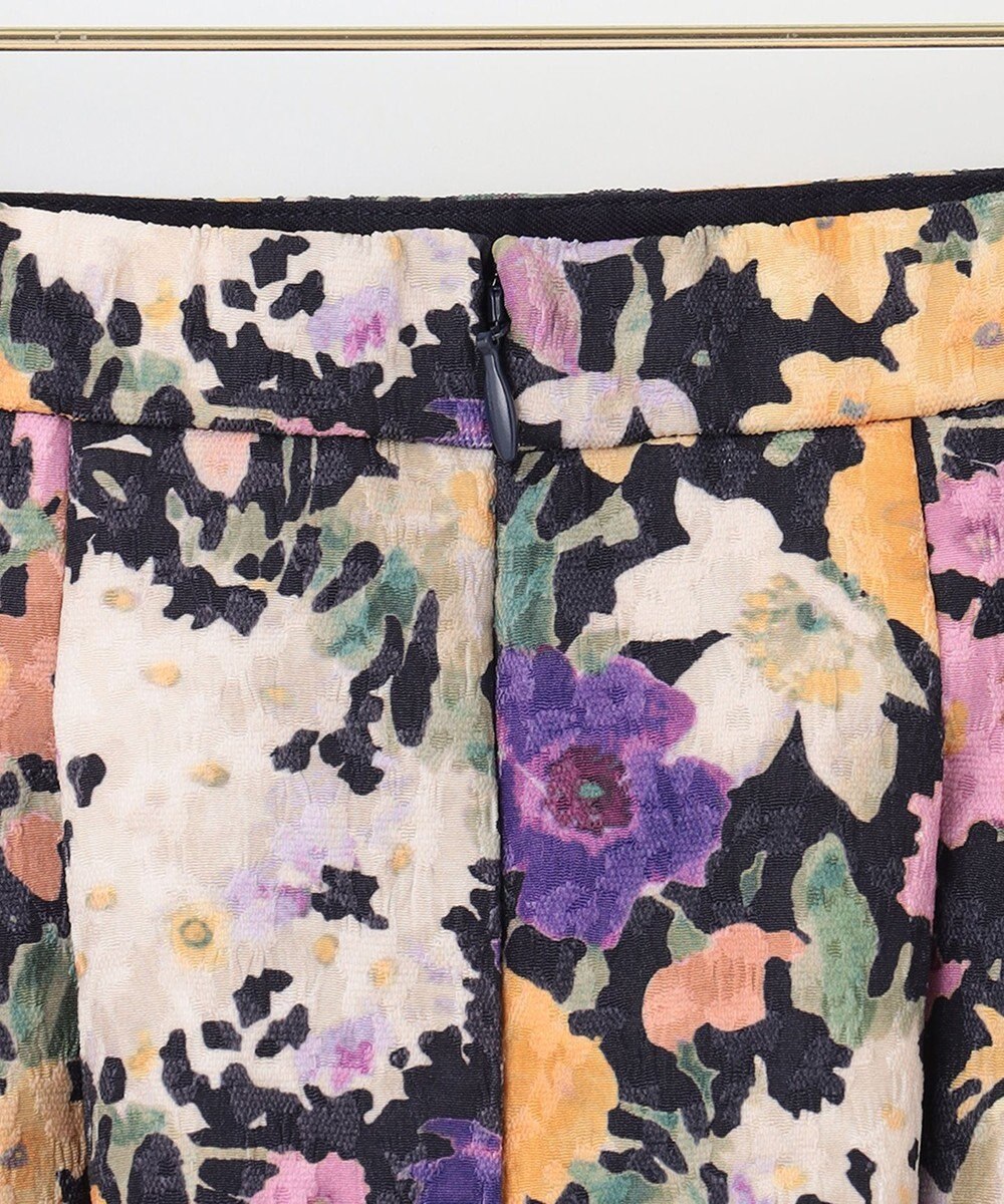 TOCCA 【洗える！】MIRAGE スカート 