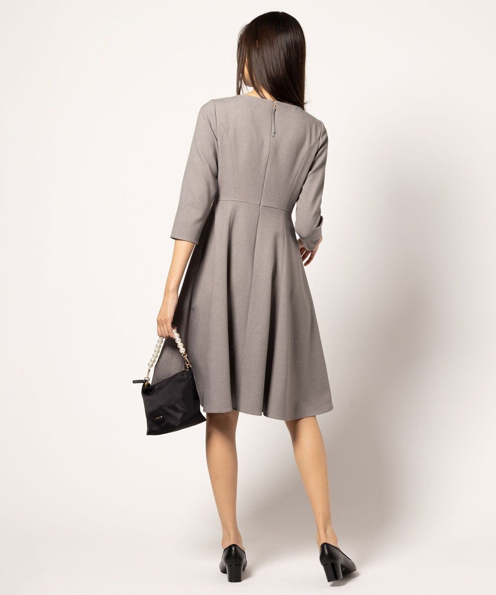 TOCCA 【00サイズあり・洗える】SWEET TEA TIME ドレス 