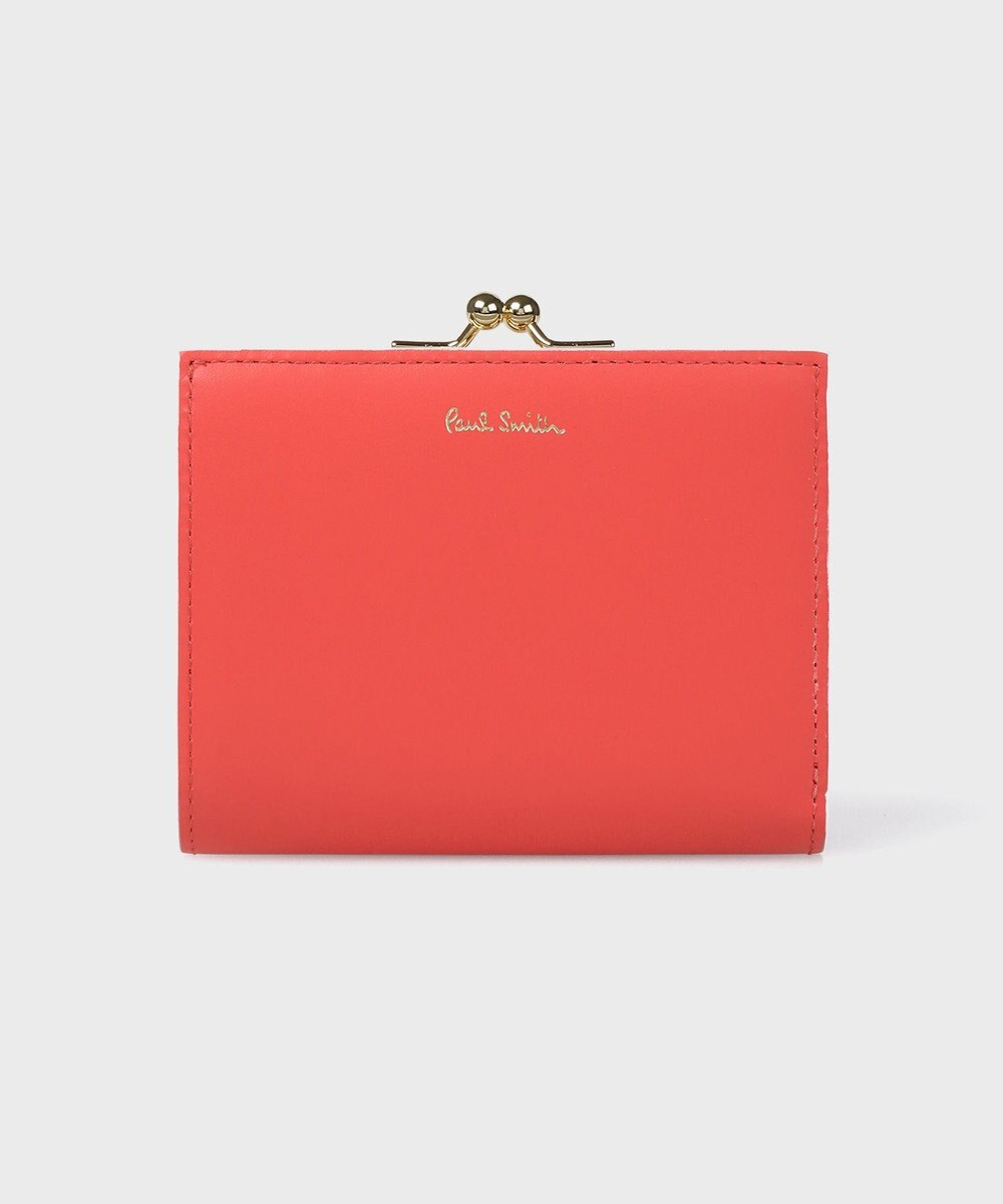 Paul Smith サプルレザー 2つ折り財布 