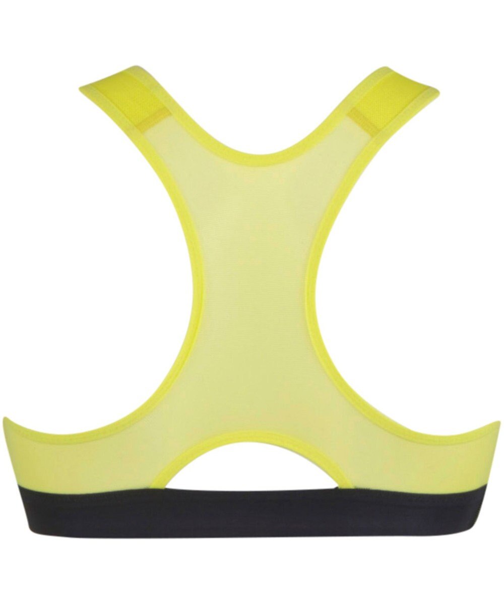 CW-X 【WOMEN】 スポーツゆれケアブラ メッシュ ユレ・ズレをおさえて動きやすい 吸汗速乾（本体） HTY030 /ワコール 