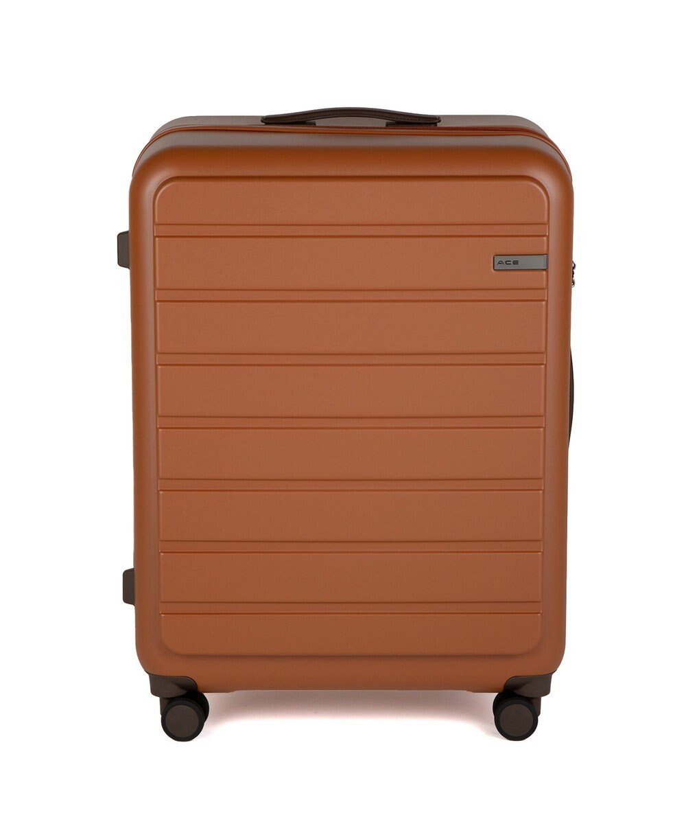 ACE BAGS & LUGGAGE ACE フレットボード スーツケース L 100L 05434 エース 
