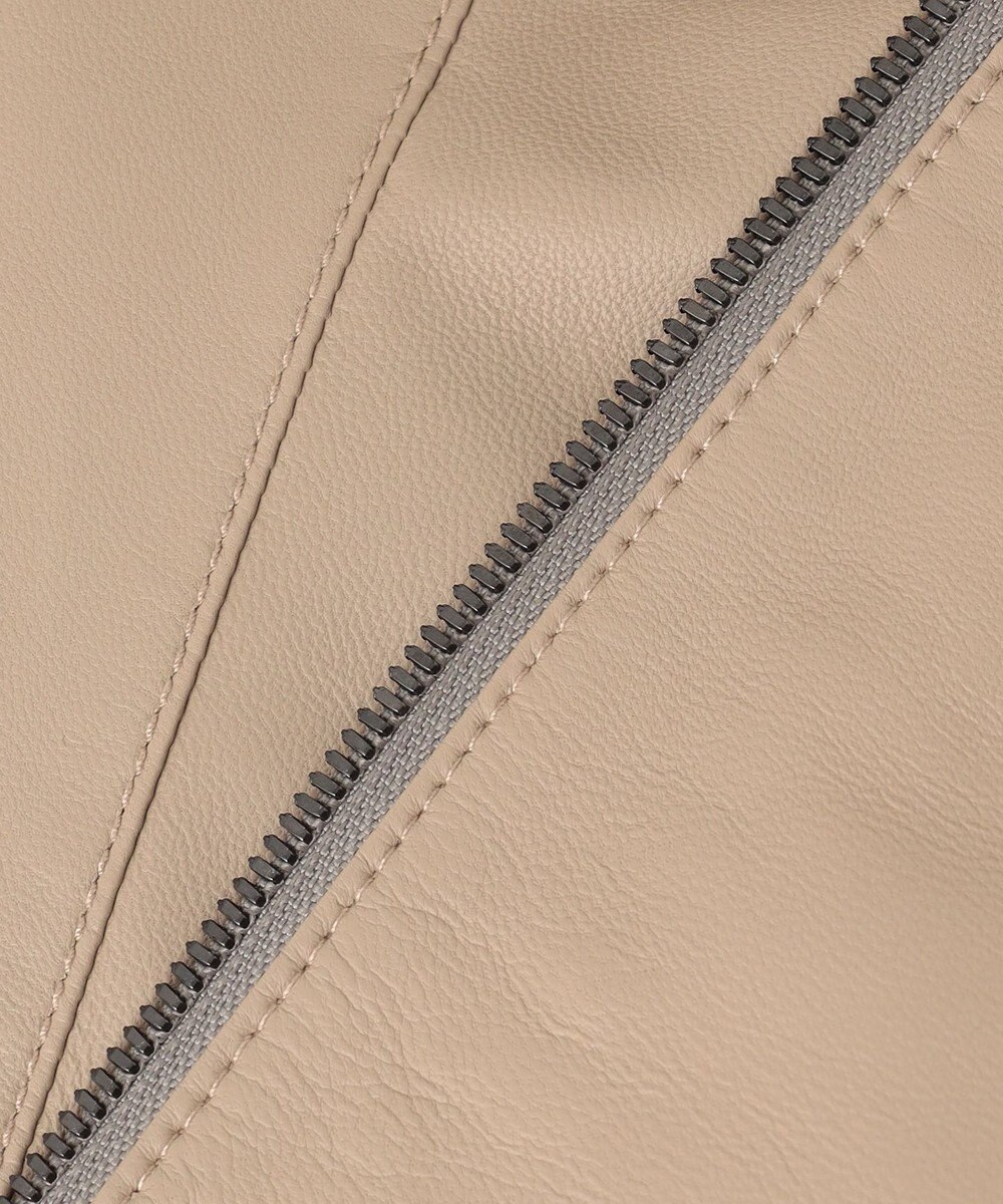 JOSEPH HOMME ライトラムナッパ レザー　    シングルライダース 