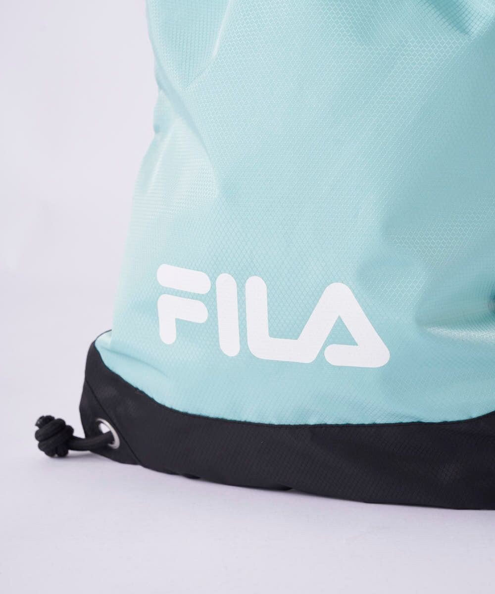 OP／FILA 【FILA】ベーシックナップサック 