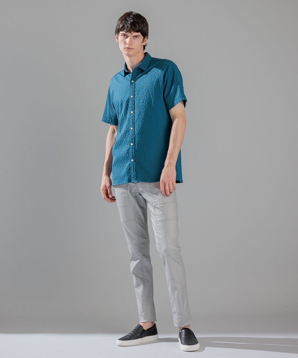 JOSEPH HOMME ハイパワーソフトストレッチ / STICK DESIGN 