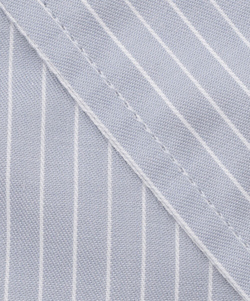 J.PRESS YORK STREET 【UNISEX】シャツコーチジャケット 