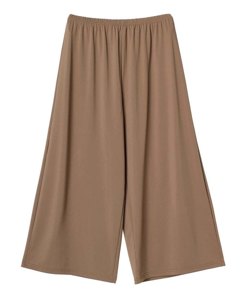 Green Parks ・ＥＬＥＮＣＡＲＥ　ＤＵＥ　チュールギャザーパンツ 