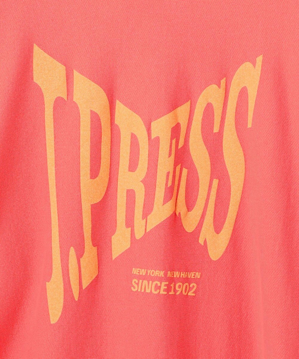 J.PRESS MEN 【WEB・一部店舗限定】Vintage J.PRESS Logo Sweatshirt 