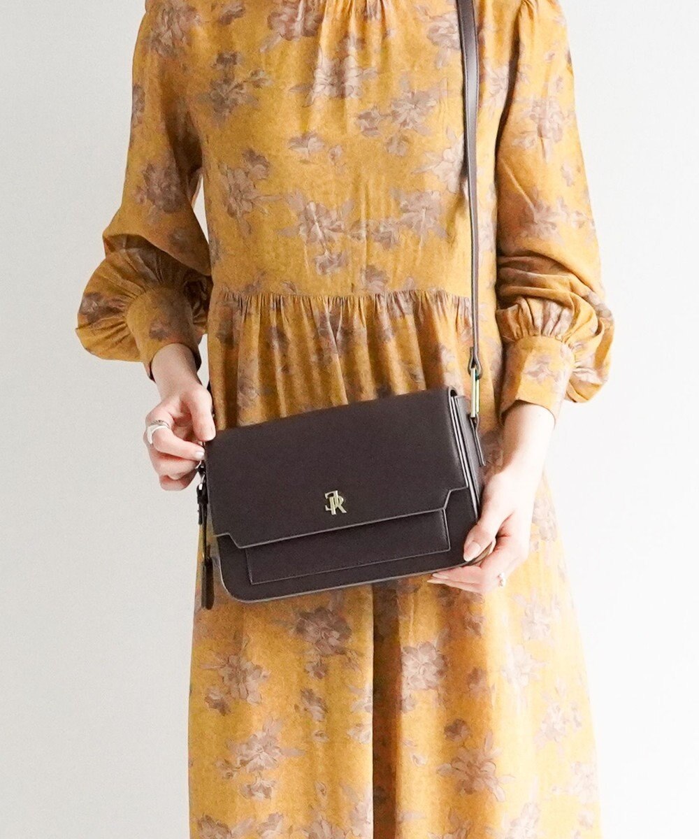 ACE BAGS & LUGGAGE Jewelna Rose レヴィー ショルダーバッグ 11934 ジュエルナローズ 