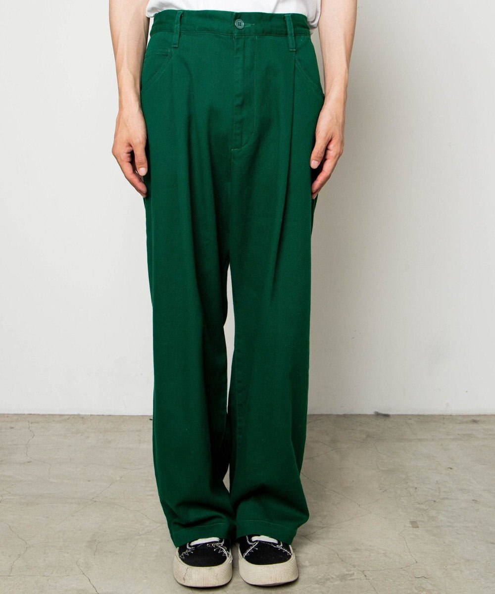 WEGO スケーターパンツ 