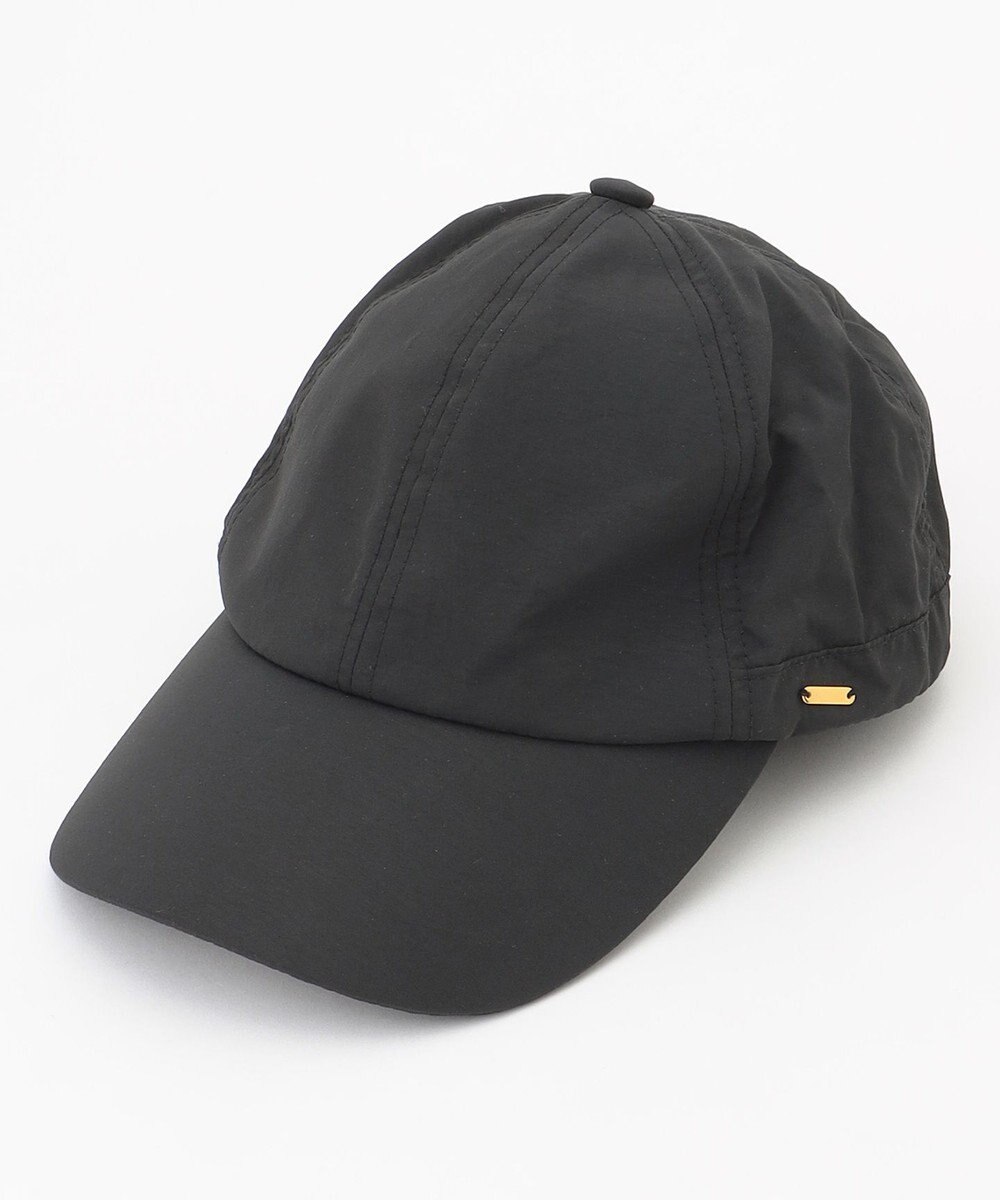 ANY 【手洗い可/UVカット】撥水キャップ 