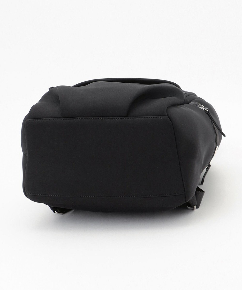 ICB 【A4サイズ収納可】ダイバー素材８ポケットリュック 