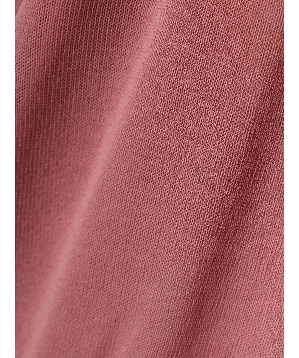 earth music&ecology シアークルーカーディガン 