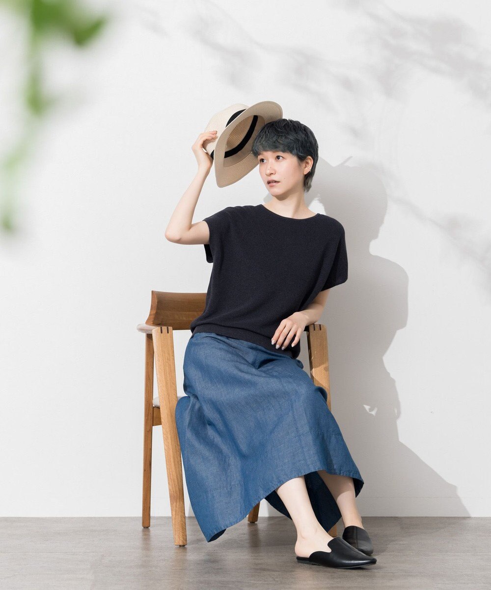 ONWARD Reuse Park 【23区】ニット春夏 