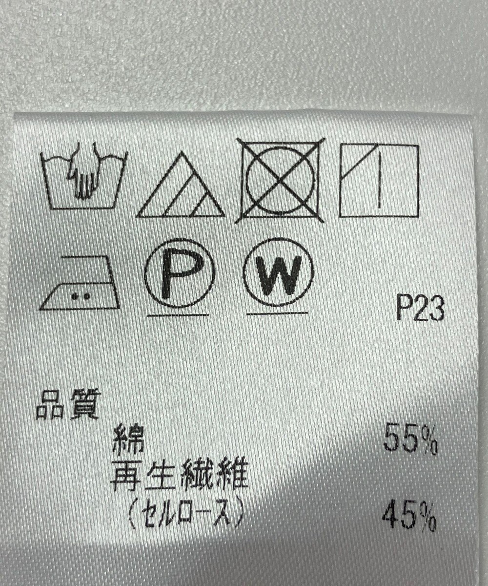 ONWARD Reuse Park 【J.PRESS】ブラウス春夏 