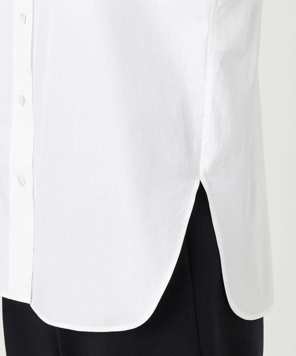 23区 【エステータ】THOMAS MASON ベーシックシャツ 