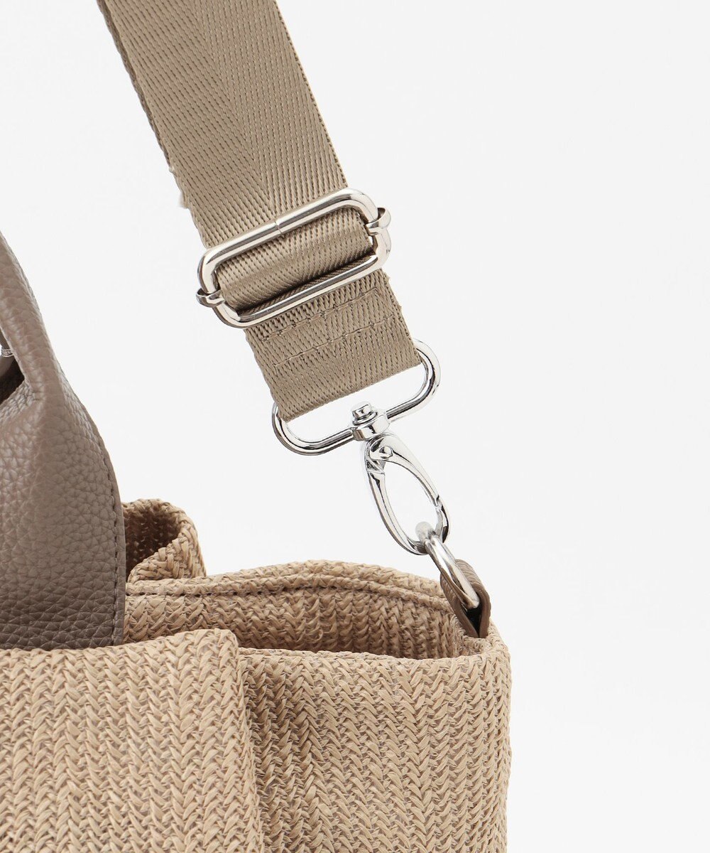 Y'SACCS ナチュラルサマートート　Mサイズ 