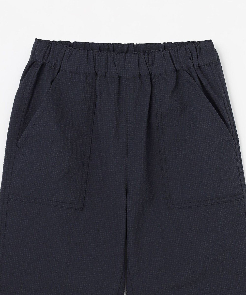 J.PRESS KIDS 【100-130cm】 サッカーハーフパンツ 