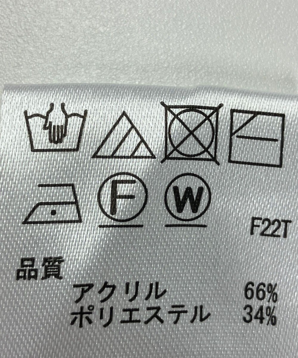 ONWARD Reuse Park 【any SiS】ニット秋冬 