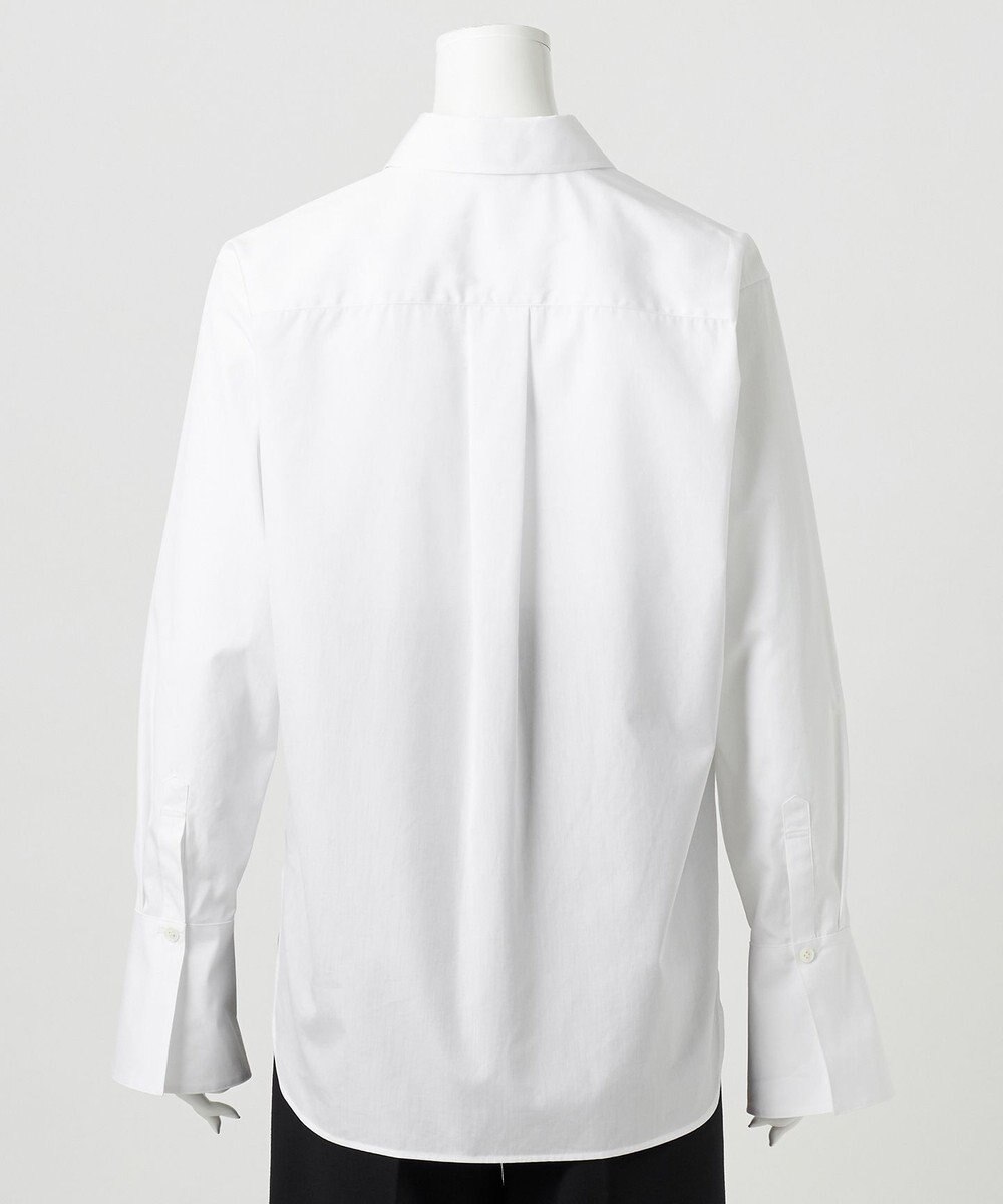 23区 【エステータ】THOMAS MASON ベーシックシャツ 