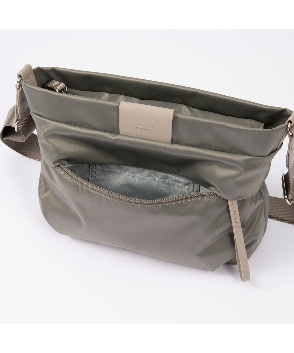 ACE BAGS & LUGGAGE Kanana project PJ16-2nd ショルダーバッグ  横型 軽量 20141 カナナ プロジェクト 