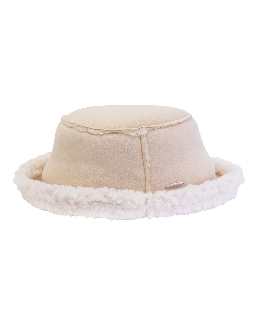 ATRENA MOUTON BOA BUCKET バケットハット 
