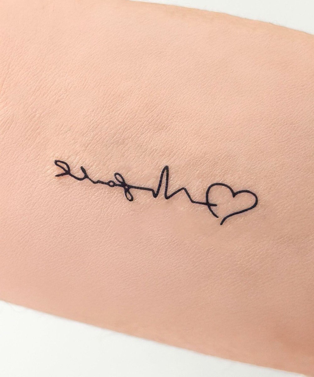 WEGO セットタトゥーシールC 