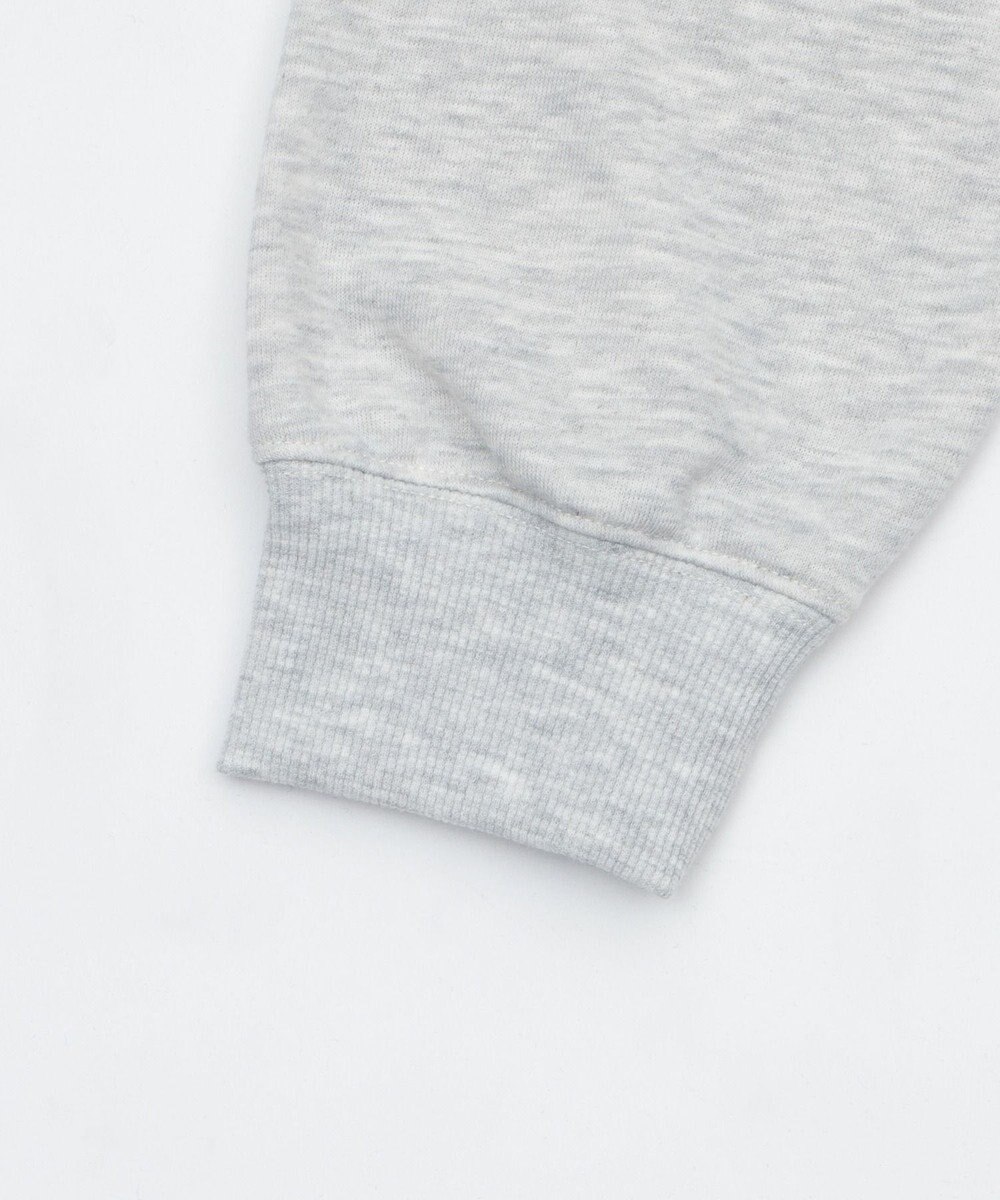 WEGO 【WEB限定/ユニセックス着用ITEM/25年秋冬新作/SMLサイズ展開】別注U.S.POLO ASSN.　ZIPパーカー 