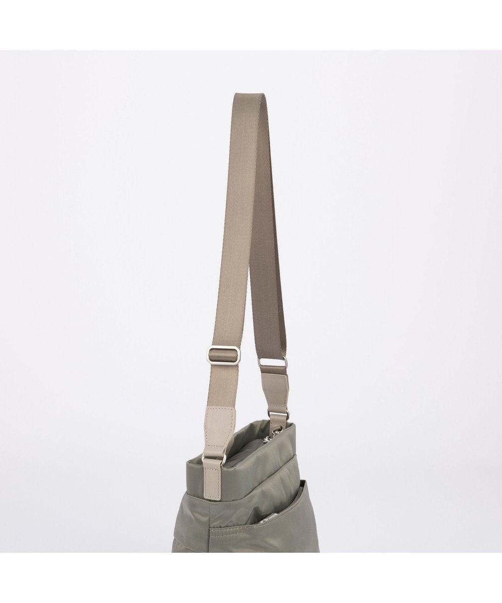 ACE BAGS & LUGGAGE Kanana project PJ16-2nd ショルダーバッグ  横型 軽量 20141 カナナ プロジェクト 