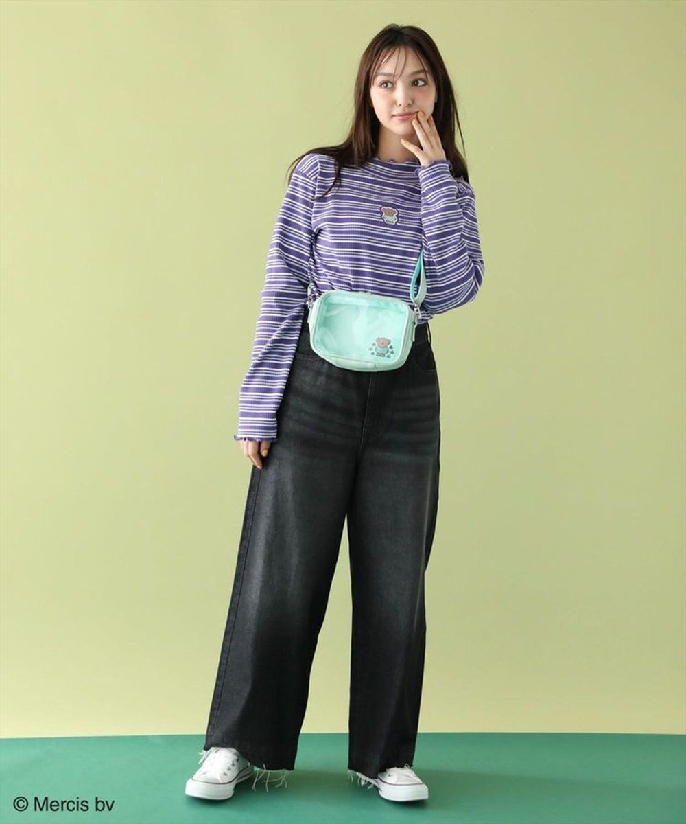 Green Parks Miffy/ショルダーBag 