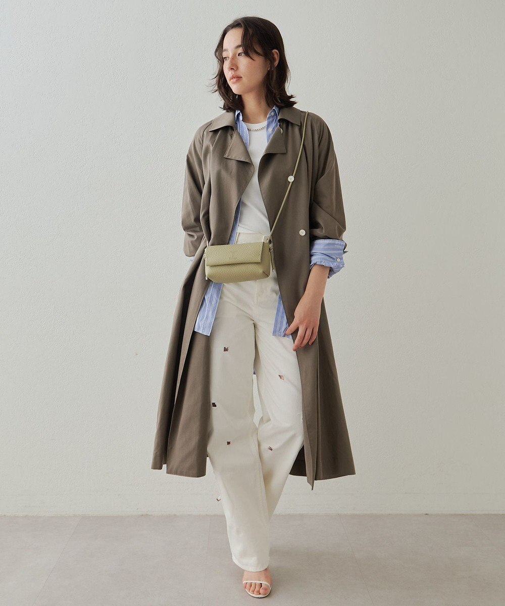 IACUCCI ＜Oggi 10月号掲載＞アルブメ ALCE 